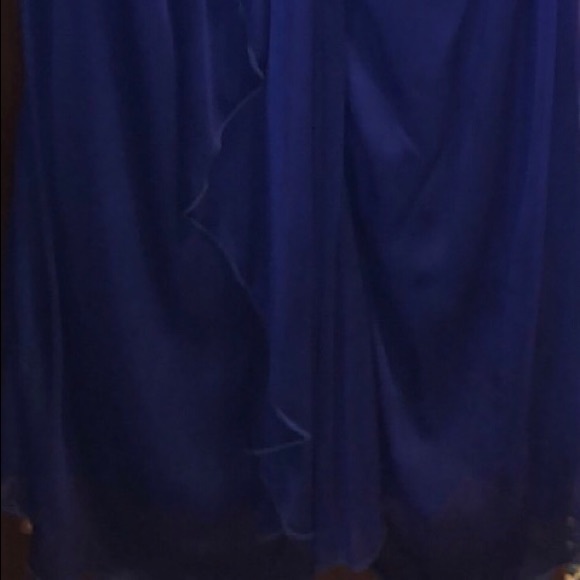 Prom Dress - Picture 4 of 5